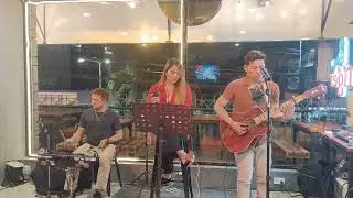 TADHANA / UP DHARMA DOWN Cover by Acousticore band #liveband #liveacousticmusic #chillmusic #music