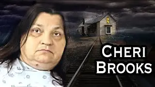 Cheri Brooks The Ringmaster Mother - Vera Jo Reigle Episode 10