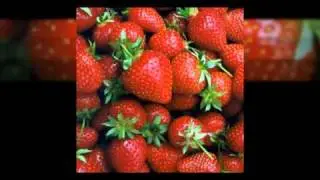 Rosebud Strawberry Lip Balm
