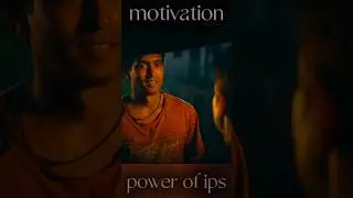 IPS Officer Banne Ka Sapna&ndash;Ab Tumhara Hai ||#IPSMotivation #IPSOfficer  #UPSC #UPSCMotivatin #Shorts