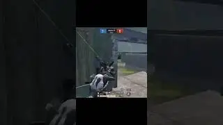 Tin Tin Tin..  #shorts #pubg #mufasa