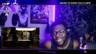 Where's Waldo - Alex Bale Horror Shorts Reaction