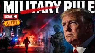 Trump Threatens Military Deployment in Minneapolis: The Next 72 Hours Are Critical