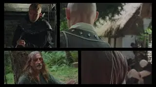 Rustler - Intro