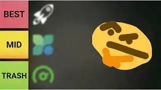 I Ranked EVERY PC Optimization Tool (Stop Windows Spying!)