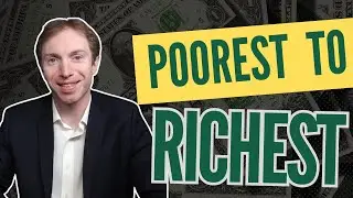 Как разбогатела Ирландия: объяснение кельтского тигра