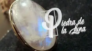 Piedra De La Luna: Propiedades, Características Y Usos De La Piedra De La Luna