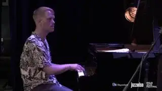 Emmeluth's Amoeba - Oslo Jazz 2020, udklip: Are you cross