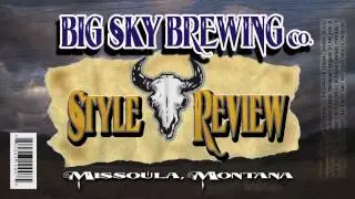 Moose Drool Style Review