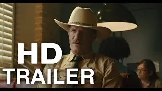 One Ranger - 2023-  Official Trailer,  Thomas Jane, John Malkovich, Dean Jagger