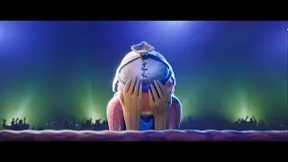 dont mess with the under taker in fortnite (VOICEOVER)
