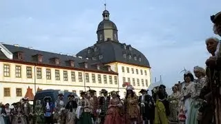 13. Barockfest in Gotha 2013 - Trailer