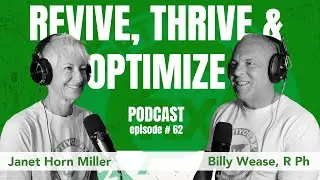 Episode 62: Estrogen and Cancer. Black label removed!