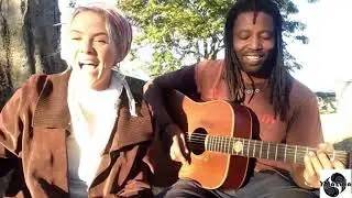 Mazula - Live gig for Shrewsbury Online Folk Festival 2020