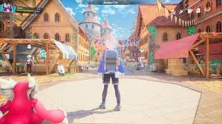 Celestia Ultimate (NFT Champions) - First 10 Minutes