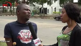 Nigerians Express Doubt Over The Power Of PVC's In The 2019 Elections  #OnTheStreet -DMItv