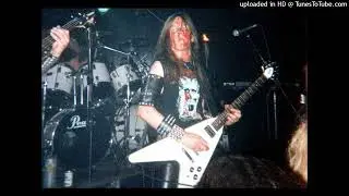 Dissection - The Somberlain (Instrumental ver.)
