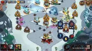 Triple Diamond Camp (9:21) Realm Defense Tournament Diamond League Sethos, Smoulder, Efrigid