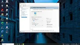 Wie aktiviere ich Video Super Resolution auf der NVIDIA GeForce RTX 5080?