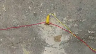 solar earthing boring mukmmal fitting copper wiring copper rod behtarin material ke sath result