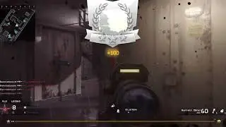 Call of Duty MwR sniper montage 2025