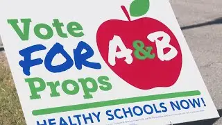 Harris County voters divided over HISD's $4.4 billion bond
