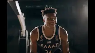 Eurobank EKO Mundobasket 2019