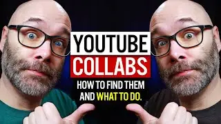 How To Find Youtubers For Collaboration
