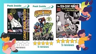 90s comicbook industry history #comixvlog