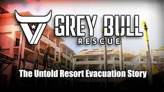 Спасение Greybull во время урагана Мелисса &mdash; наш полный опыт