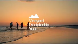 Vineyard Discipleship Year // Promo Video