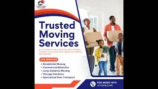 We provide #packingservices #villamovers #officemovers #internationalmovers #dj #relocationservi