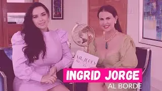 MAB Ingrid Jorge al natural