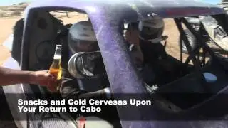 Wide Open Cabo One Day Lunch Run | Cabo San Lucas Off-road Adventure Tours