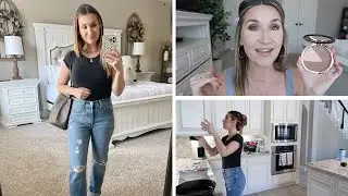 Видеоблог! Коллекция ESTEE LAUDER BRONZE GODDESS, декор главной спальни, любимый низкоуглеводный рецепт