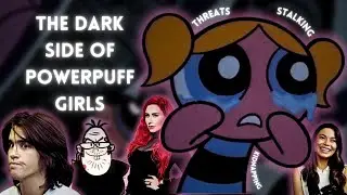 Is This Darkest Episode of Powerpuff Girls? | The Dark Side of Fandom