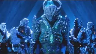 Mass Effect: Andromeda - Here comes the Archon