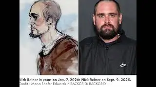 Rob & Michele Reiner AWAKE When ATTACKED, per TMZ Documentary 