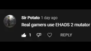 @Sir Potato Challenged Me to Play EHADS 2 Mutator in Ravenfield