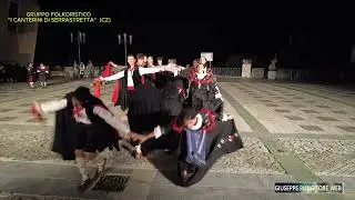 SOVERIA MANNELLI (CZ) - GRUPPO FOLK   