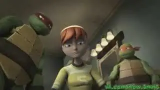TMNT | After the storm | rewiew 2 and 3 seasons