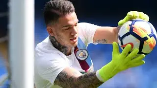 Best Goalkeeping by Ederson - Manchester City FC #football #dls#dls22 #goalkeeper #ederson #gameplay