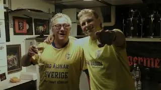 2019 Gula Väggen - Tommy Körberg framför Stad i ljus Live