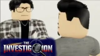 The Investigation Season 8 EPISODE 127 - Evil Plans | Roblox Brookhaven movie series