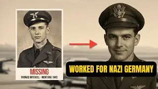 Montana 1943 Cold Case Solved - Missing Bomber Pilot's Betrayal Shocks America