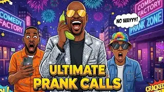 Nephew Tommy: The LOST Prank Calls You’ve Never Heard! 😲 (Uncut)