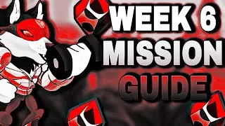 PUNISH DODGES WITH LIGHT ATTACKS BRAWHALLA BATTLE PASS SEASON 9 WEEK 6 MISSION GUIDE