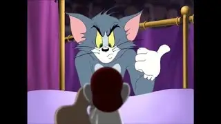 Tom and Jerry Tales - Cat Show Catastrophe (2007)