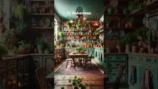 Creative kitchens by ChatGPT! #chatgpt #ai #design #housedesign #kitchen #kitchendesign #home #fyp