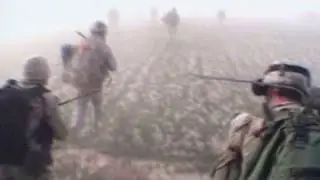 US to end Afghan combat mission in 2013